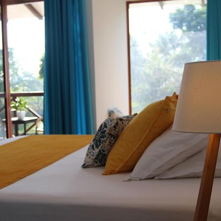 Hacienda Don Vicente Bungalows-Tarapoto Exteriör bild